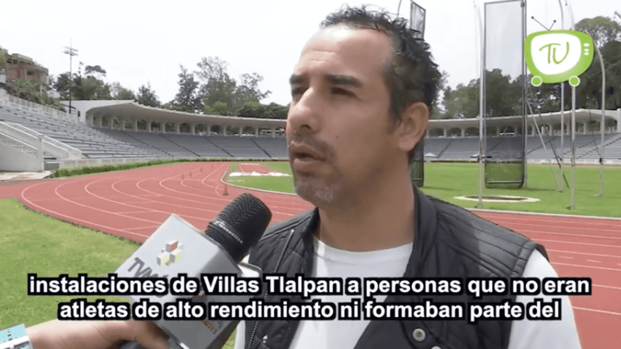 La SPF destituye al subdirector de la Conade por corrupción.