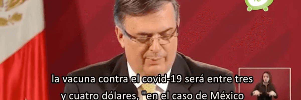 Segundo informe de gobierno será en Palacio Nacional.