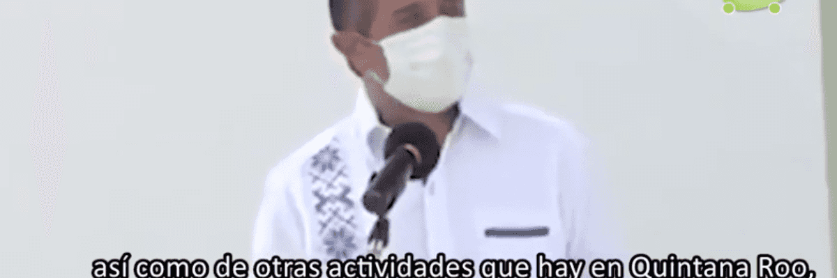 Para una verdadera recuperación, hay que aprender a convivir con el COVID-19.