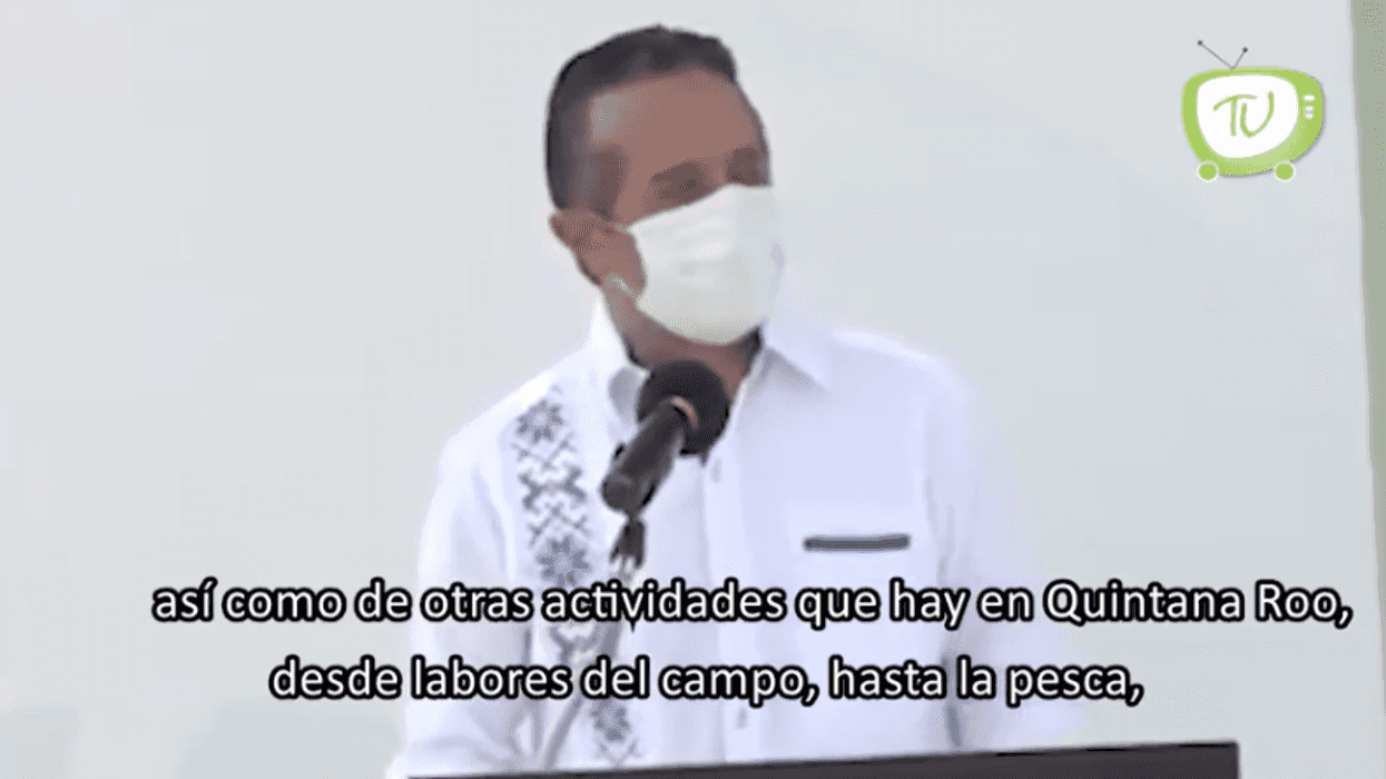 Para una verdadera recuperación, hay que aprender a convivir con el COVID-19.