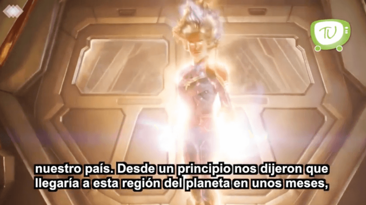 Ya tenemos fecha de lanzamiento de Disney+ en México.