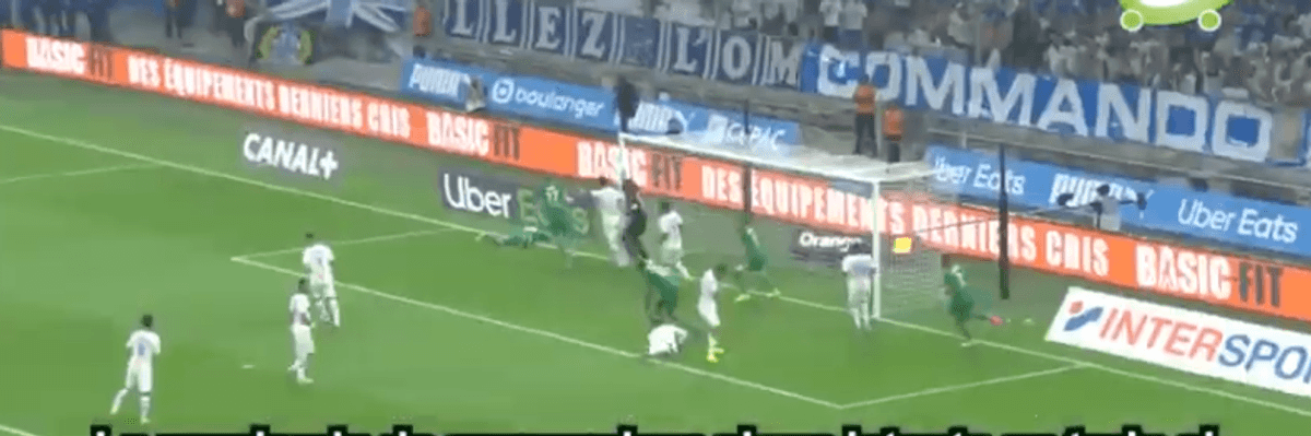 Posponen partido inaugural de la Ligue 1 por coronavirus.