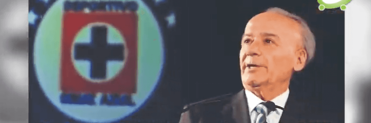 Interpol emitió ficha roja contra Billy Álvarez.