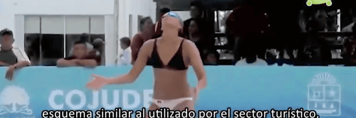 Centros deportivos deberán de garantizar la salud para poder abrir.