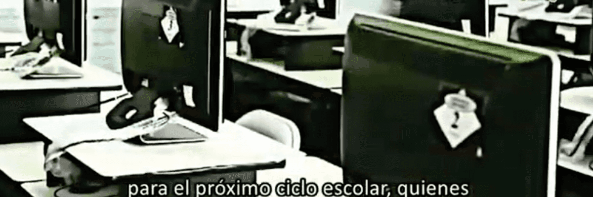 Alumnos con puntaje insuficiente también tendrán opciones para estudiar.