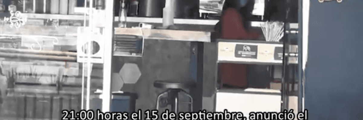 Restaurantes podrán extender su horario en Puebla.