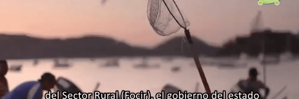 Bolsa de inversión para Micro, PyMEs.
