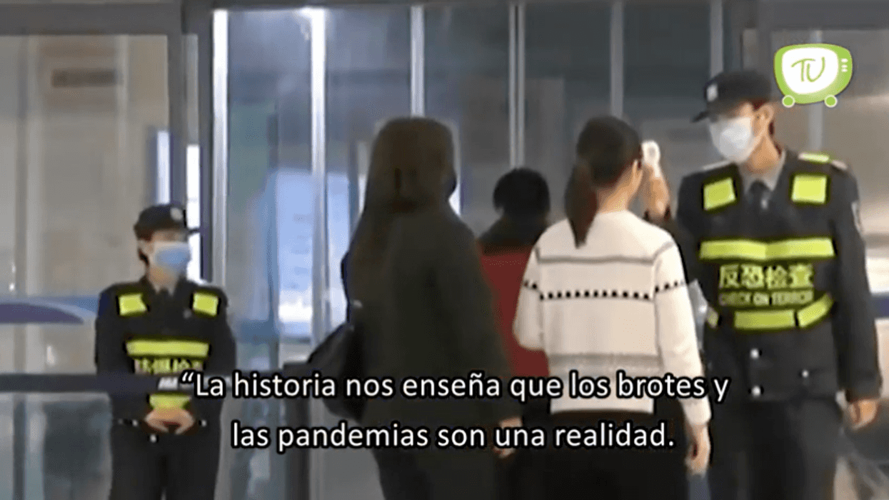 No será la última pandemia, advierte la Organización Mundial de la Salud.