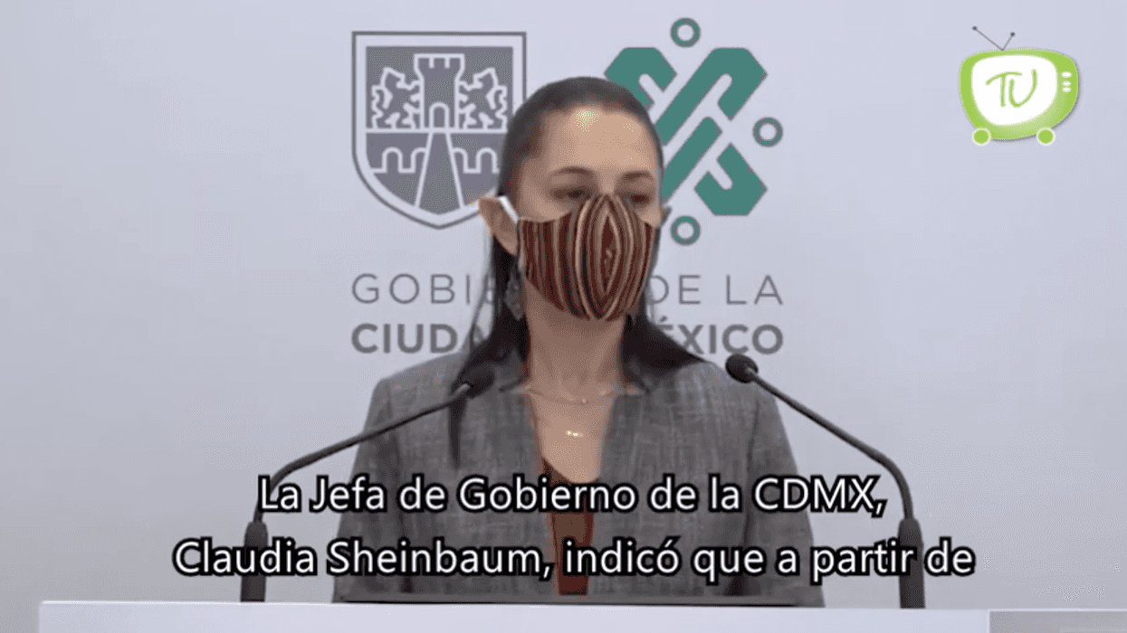 Restaurantes podrán extender su horario de servicio.