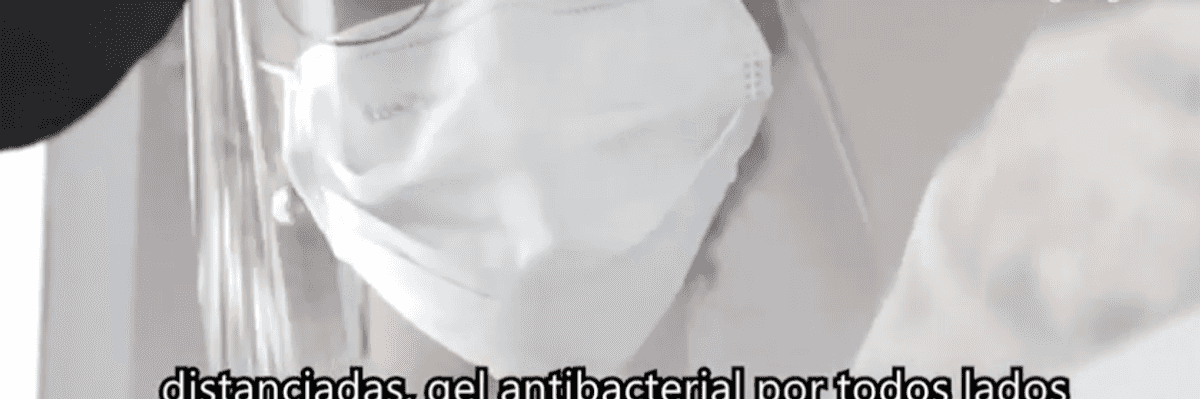 Habrá estrictos filtros sanitarios en la Universidad de Guadalajara.