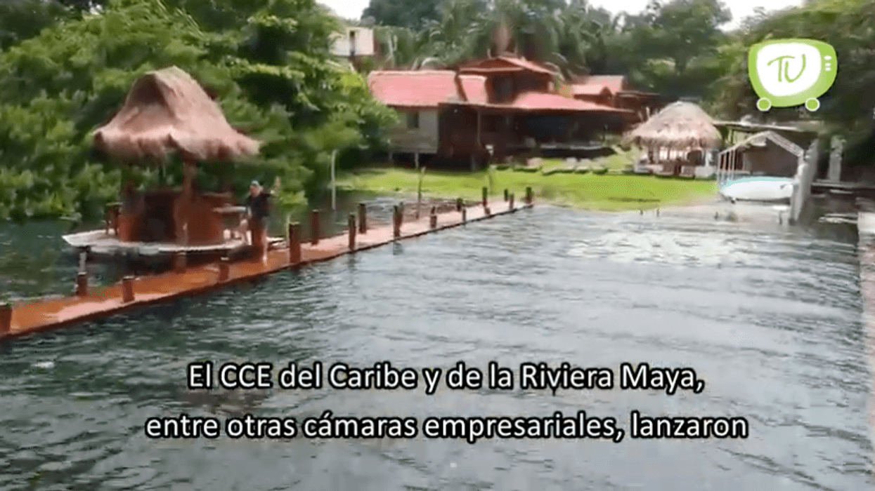 Convocan a generar proyectos de diversificación económica en Quintana Roo.
