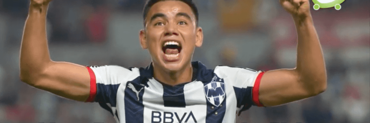 Lazio prepara oferta por Carlos Rodríguez de Rayados.