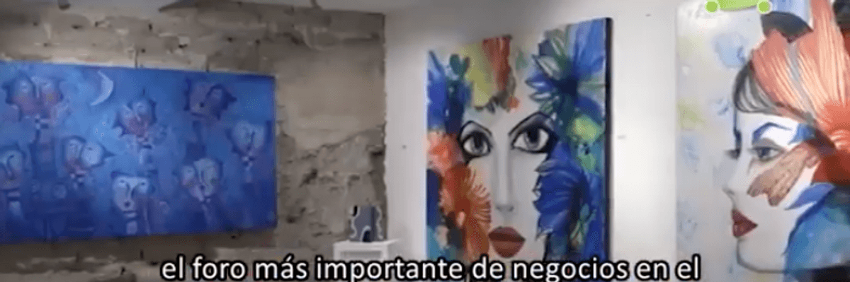 Participa en el primer Tianguis Turístico Digital 2020.