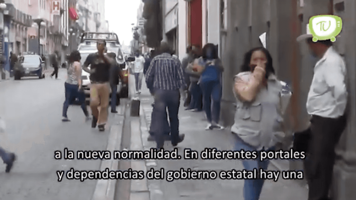 Las ofertas de trabajo en Puebla van en aumento.