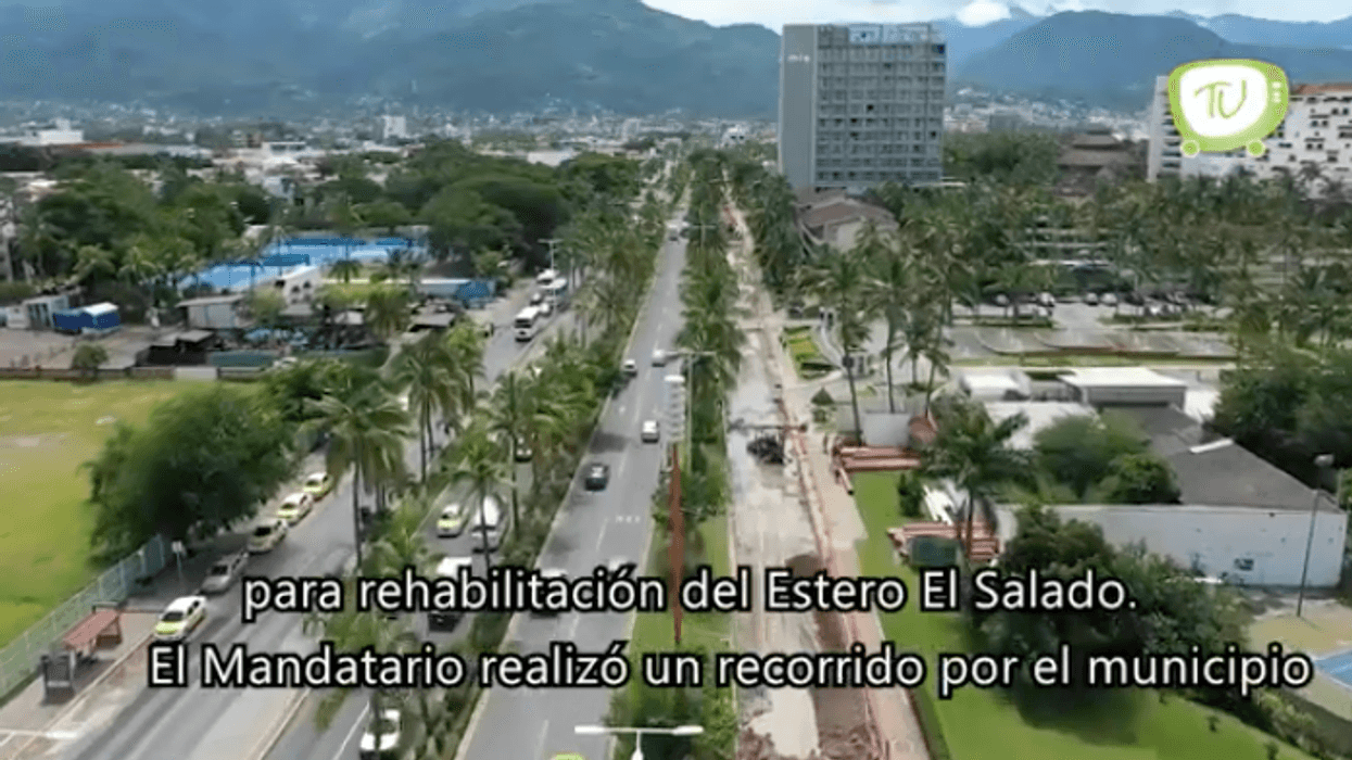 Arrancan obras y presentan Plan Maestro en Jalisco.