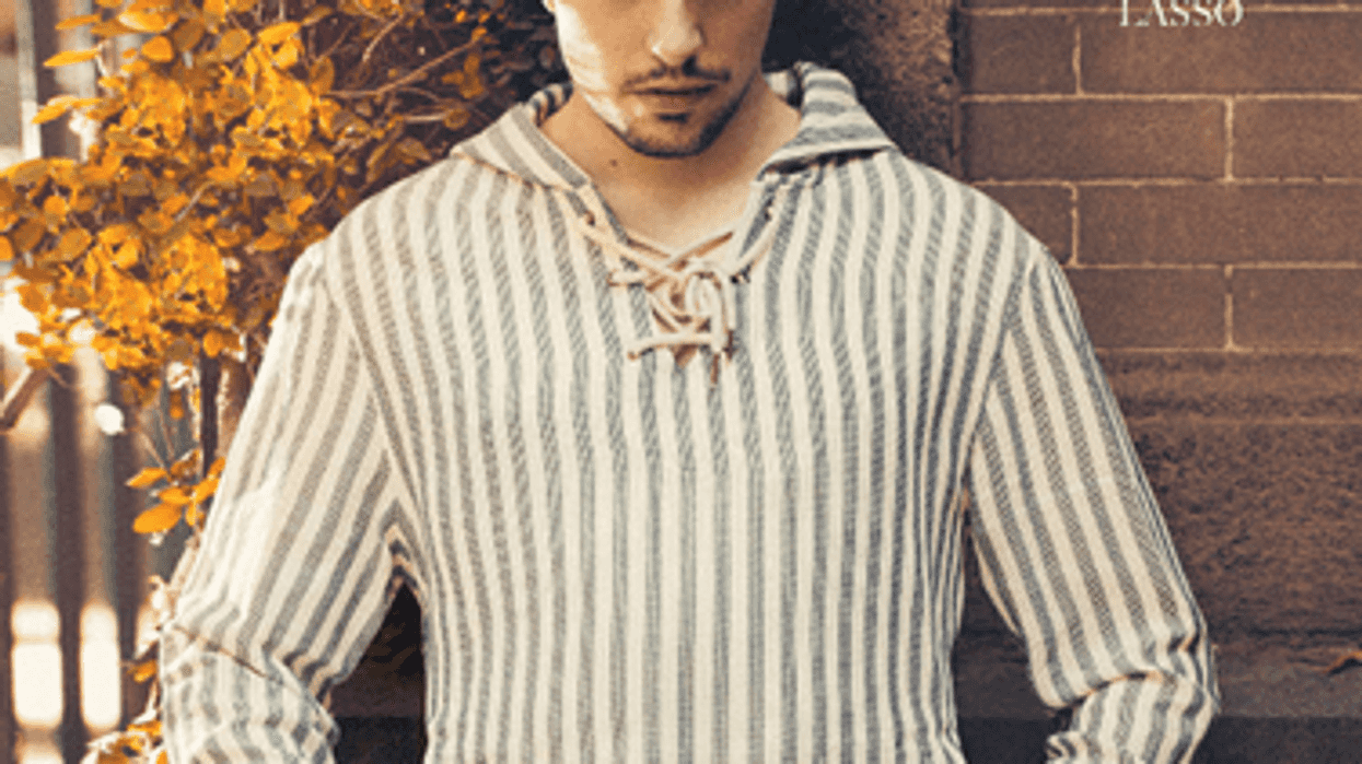 Lasso presenta “Hasta Ese Día”, un tema para toda la vida.