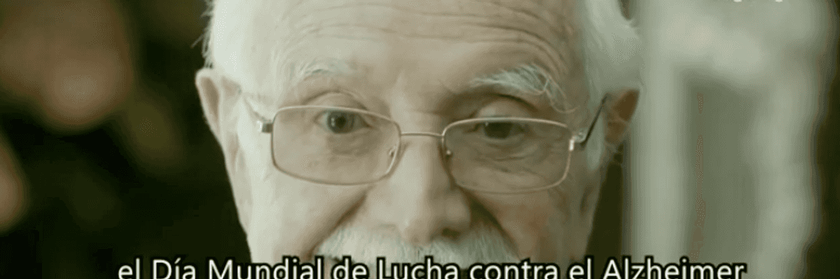 En Jalisco hay al rededor de 40 mil casos con Alzheimer.