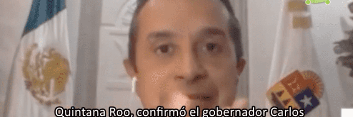 CFE construirá la primera planta de energía eléctrica en Quintana Roo.