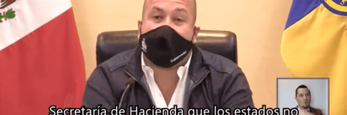 Alianza Federalista propondrá compensar reducciones del Presupuesto de Egresos.