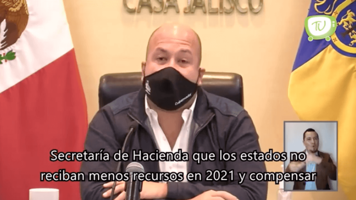 Alianza Federalista propondrá compensar reducciones del Presupuesto de Egresos.