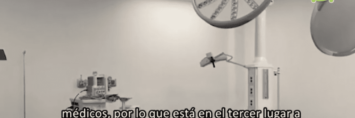 IMSS en Puebla tercer lugar nacional en surtimiento de insumos médicos.