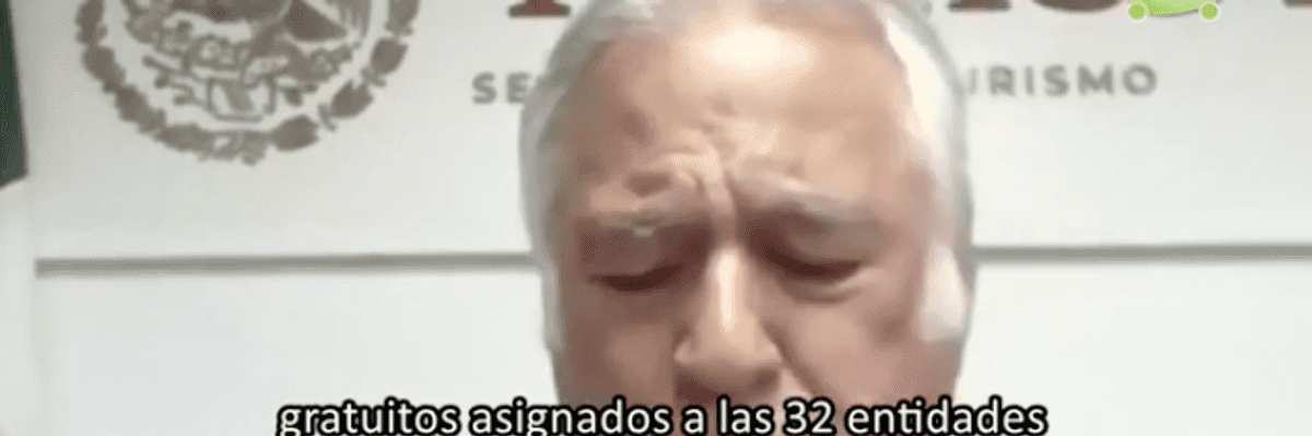 Quintana Roo opta por versión gratuita del Tianguis Turístico.