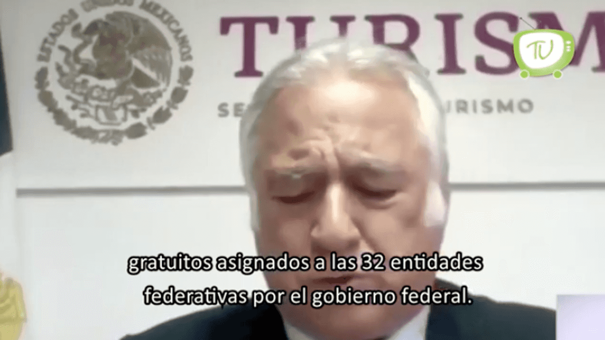 Quintana Roo opta por versión gratuita del Tianguis Turístico.