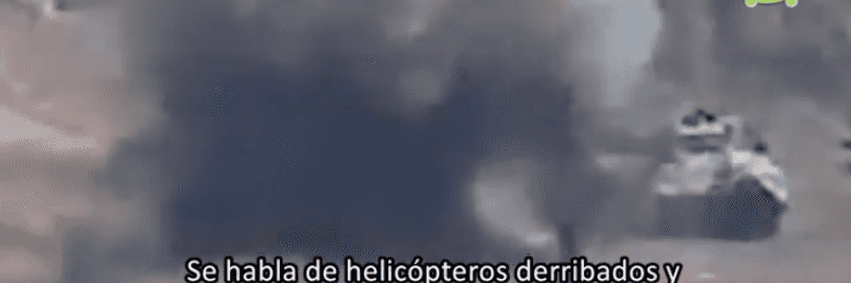 El enfrentamiento entre Armenia y Azerbaiyán deja decenas de muertos.