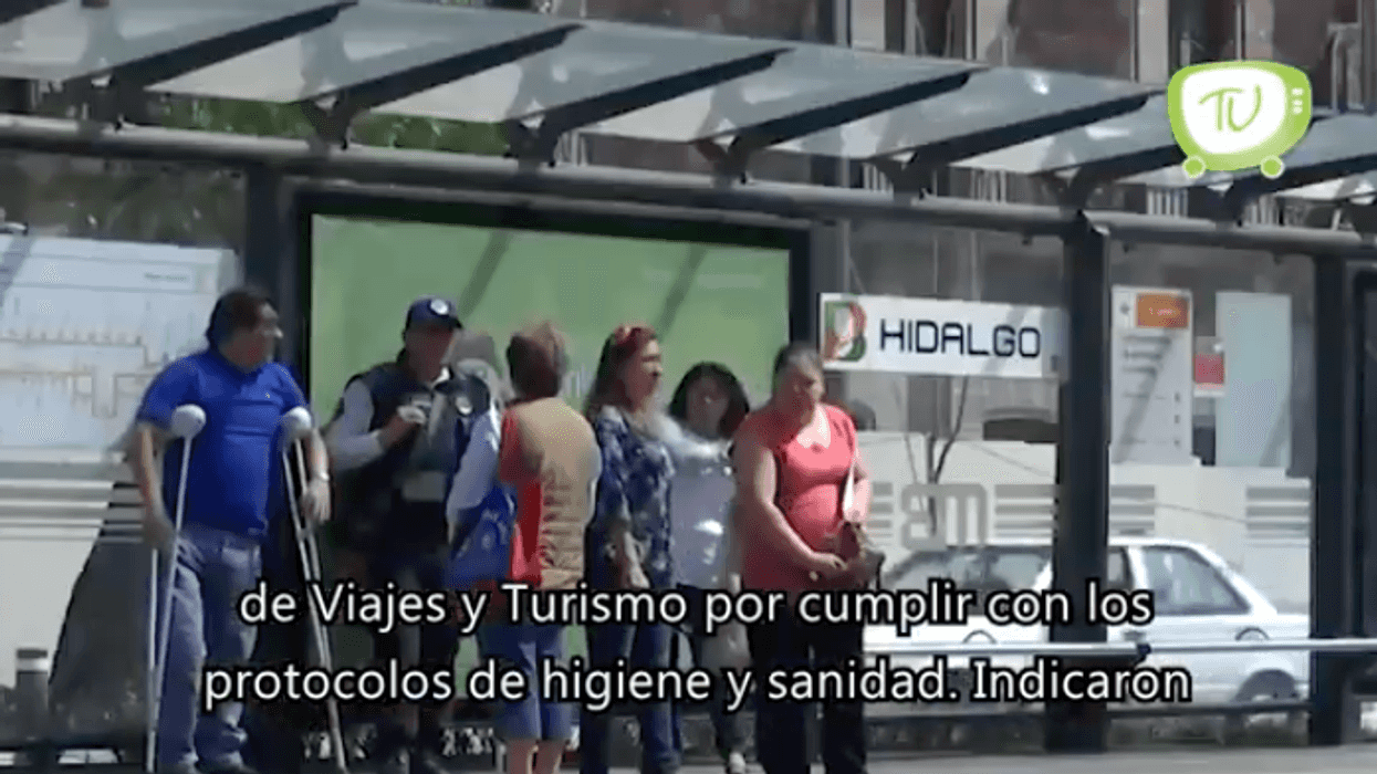 Certifican a la CDMX para realizar Turismo Seguro.