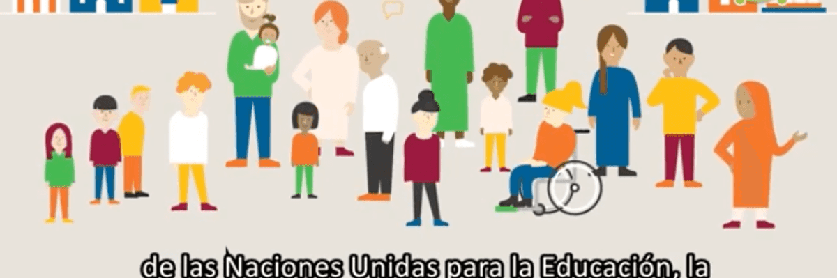 La UNESCO nombra a Puebla Ciudad del Aprendizaje.