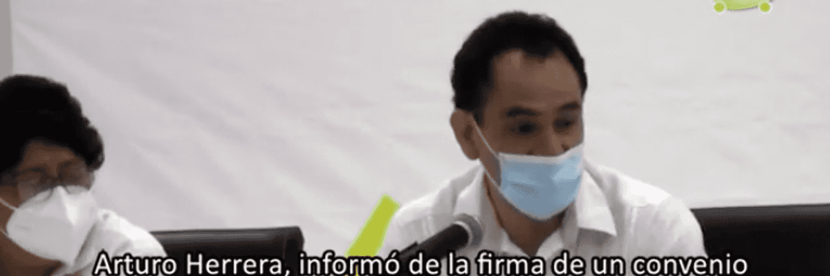 Colaborarán para combatir delitos fiscales y financieros.