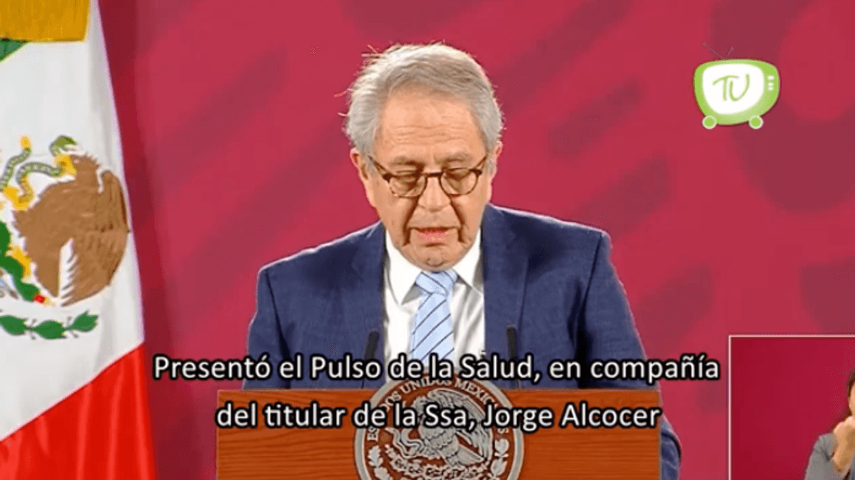 México tendrá acceso a vacunas contra el COVID-19.