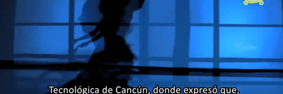 Primera carrera virtual en la Universidad Tecnológica de Cancún.