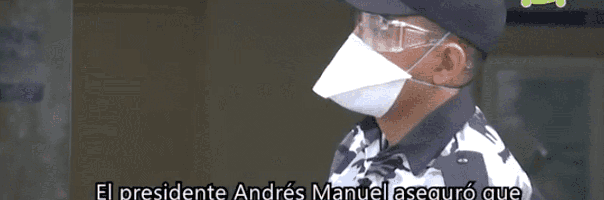 Buscan replicar el modelo de la CDMX para contener el COVID-19.