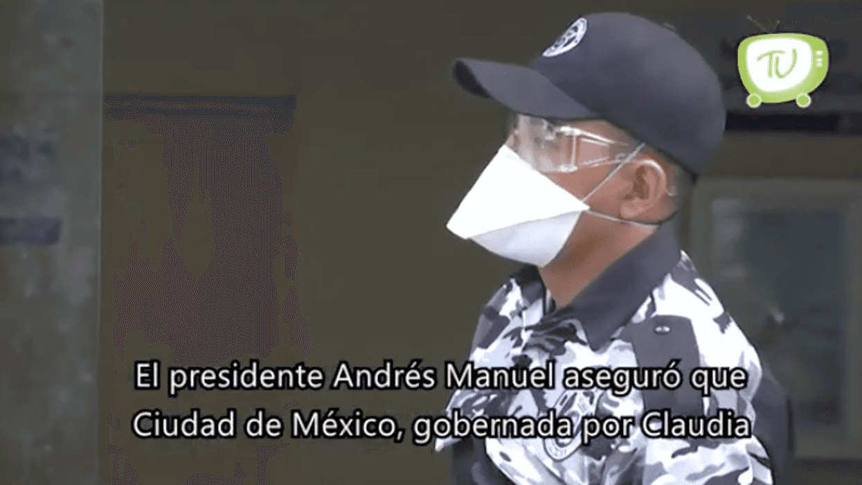 Buscan replicar el modelo de la CDMX para contener el COVID-19.