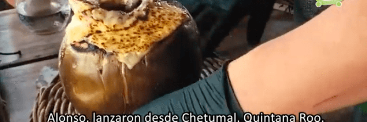 "Estamos Cubiertos", campaña para apoyar al sector restaurantero.