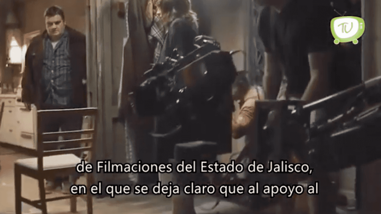Jalisco mantendrá su apoyo al Cine.