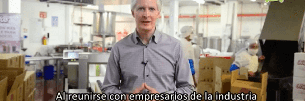 Edomex impulsa a la industria restaurantera mexiquense.