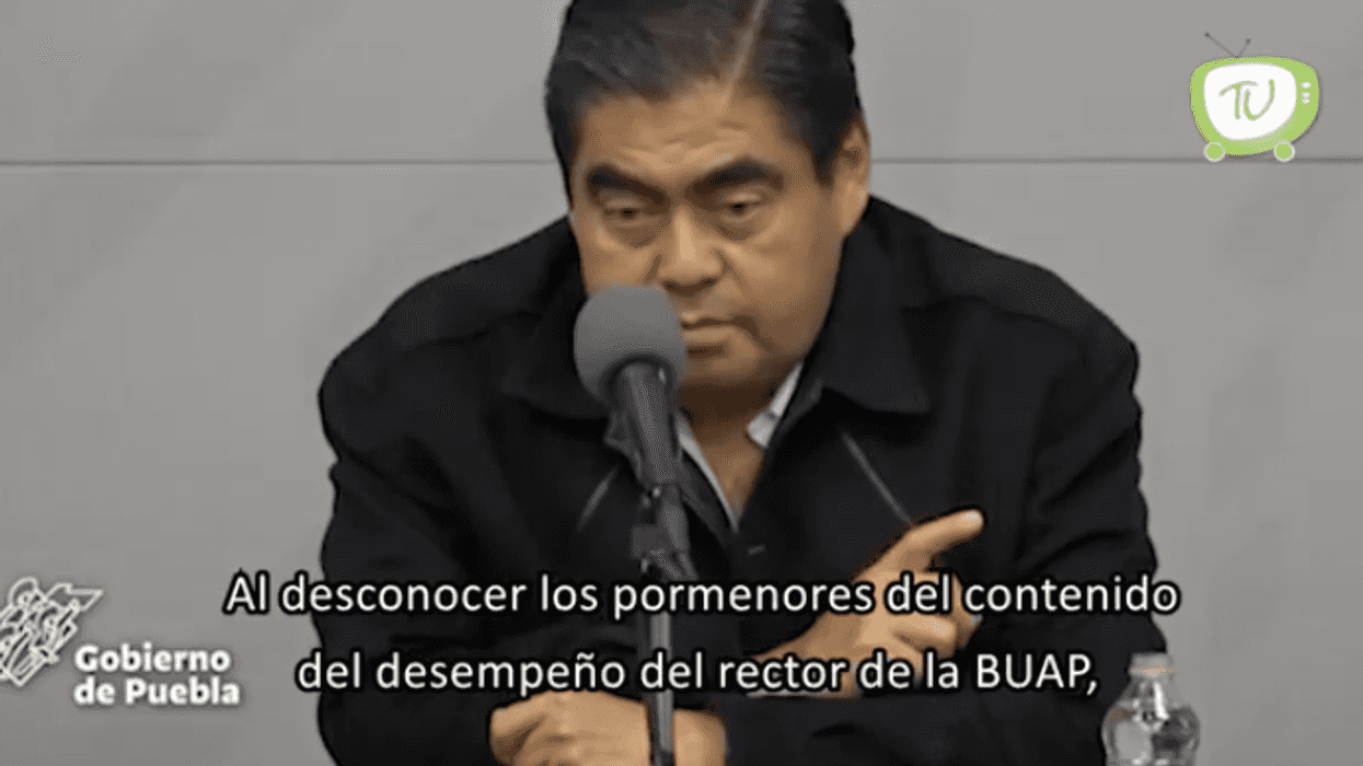 Revisarán recursos públicos de la BUAP.