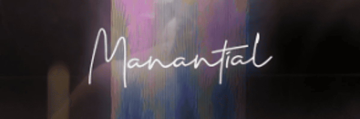 Kevin Roldan nos sube el pulso con su nuevo tema "Manantial" donde colabora Lyanno.