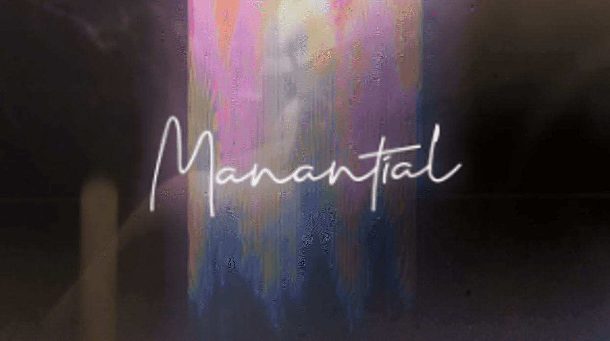 Kevin Roldan nos sube el pulso con su nuevo tema "Manantial" donde colabora Lyanno.