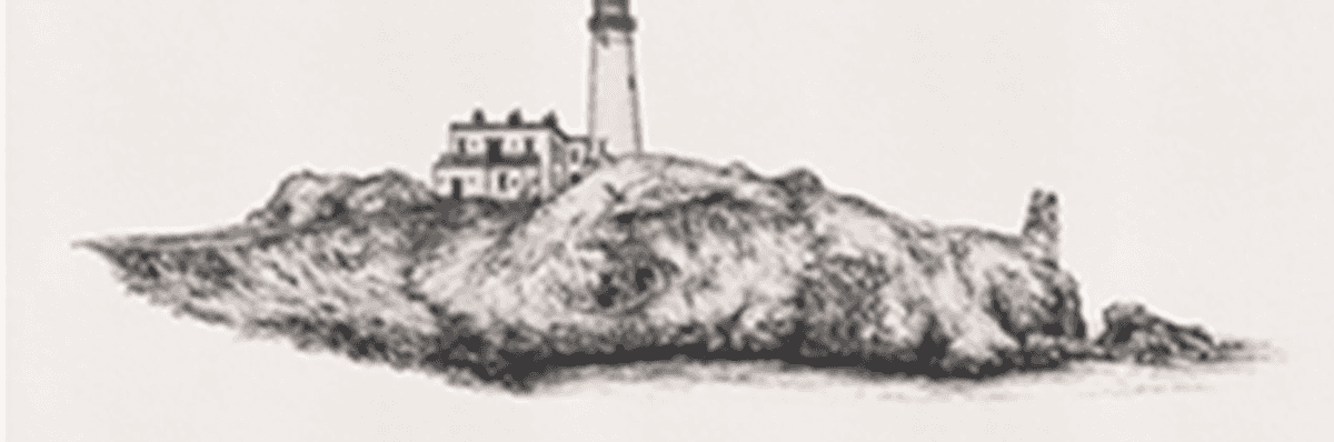 Sam Smith estrena la canción navideña "The Lighthouse Keeper".