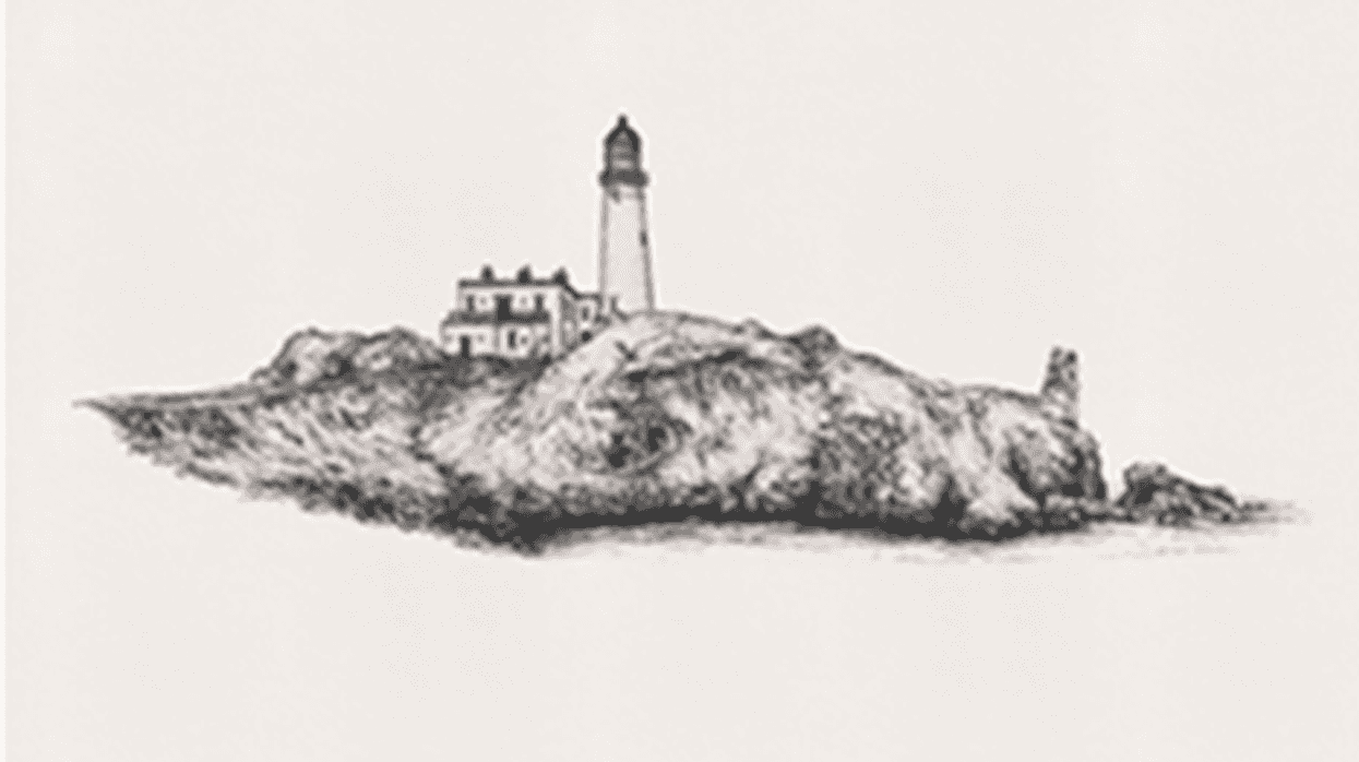 Sam Smith estrena la canción navideña "The Lighthouse Keeper".