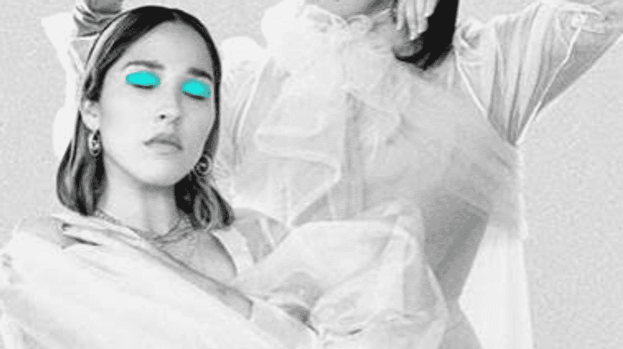 Elsa y Elmar abre una nueva etapa con "Ojos Noche" junto a Carla Morrison