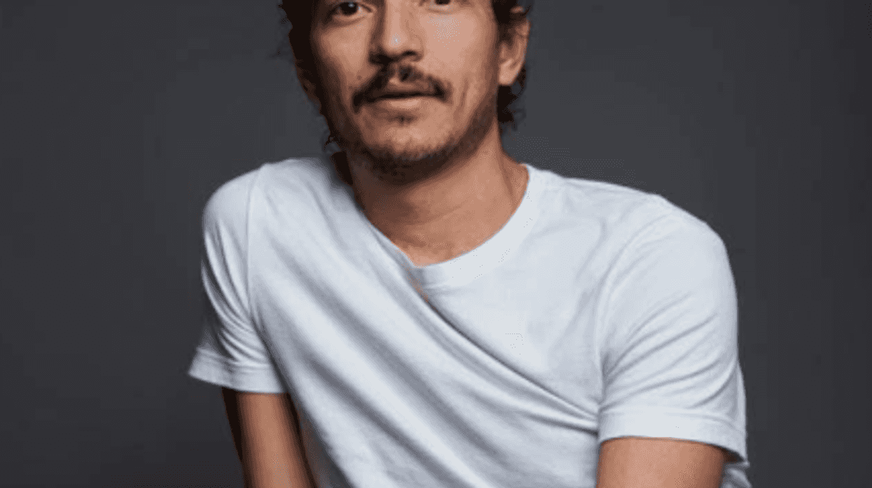 R"SENSEI" el nuevo sencillo de Caloncho.