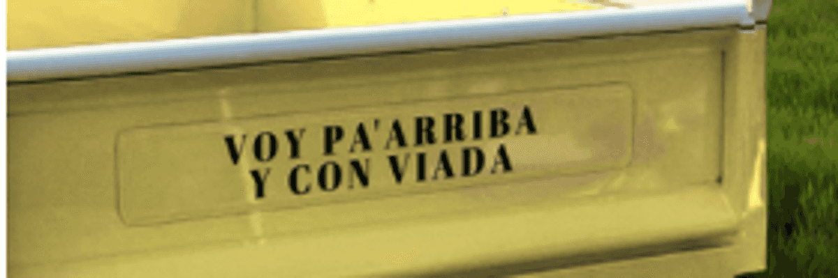 Banda el Recodo de Cruz Lizárraga lanza su nuevo sencillo "Voy pa´Arriba y con Viada".