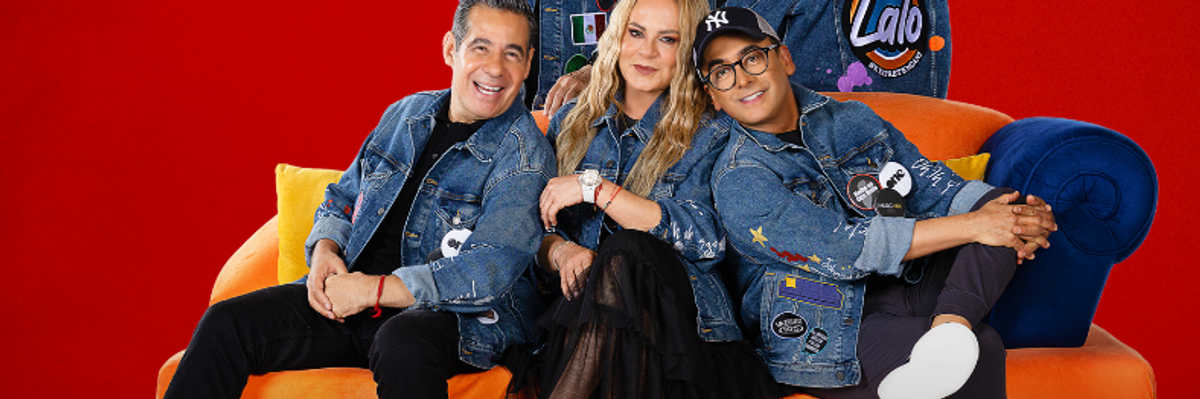 “Otro Rollo” regresa con su elenco original