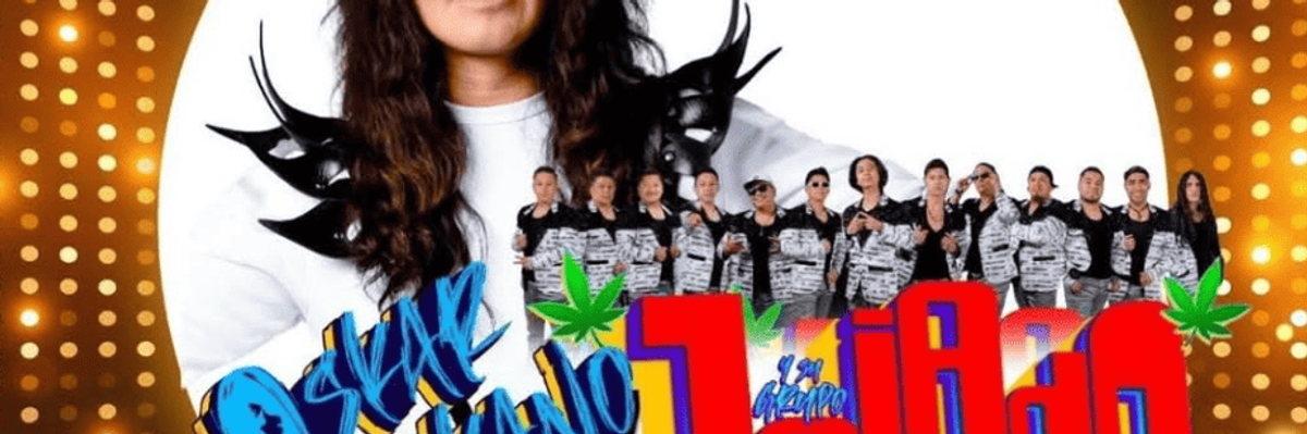 El Bolero: la nueva joya sonora de Oscar Bakano y su Grupo Jalado