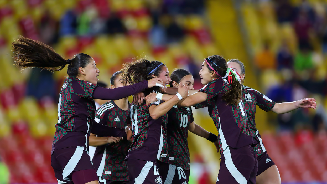 Quieren hacer historia