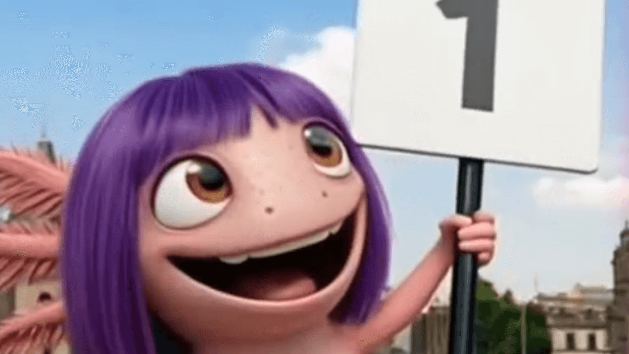 INVEA activa operativo especial en el Zócalo por concierto de Shakira